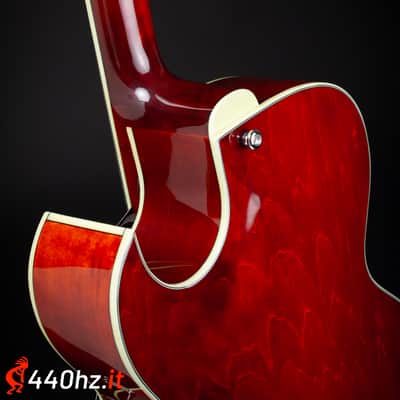 Eastman AR372CE- P90 Archtop - Classic Bild 9