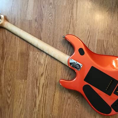 Music Man JP6 John Petrucci image 13