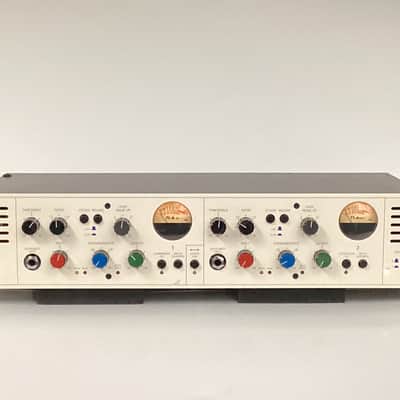GW特価TL Audio DUAL VALVE MIC PRE-AMP / DI TL Audio Dual Valve Mic Pre-Amp DI | Reverb