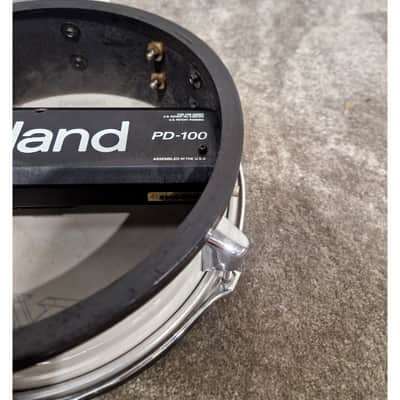 Immagine Roland PD-100 - Electronic Drum Pad - Good - 5