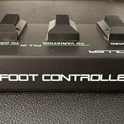 Roland FC-7 2010-2020 - Metal noir image 4