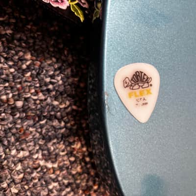 Fender Vintera '70s Telecaster Deluxe 2020 - 2023 - Lake Placid Blue image 7