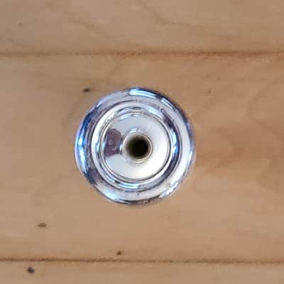 J. Marcinkiewicz Glendale Calif. Silver Model 11 Recently Chem Cleaned image 14