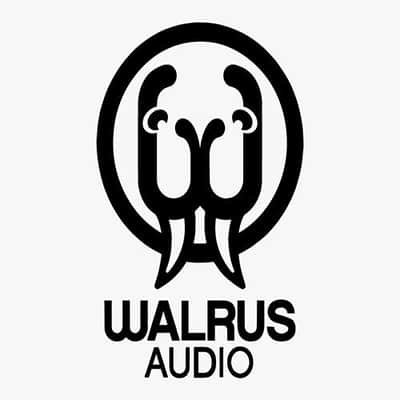 Walrus Audio Monument Harmonic Tap Tremolo Guitar Pedal V2 image 3