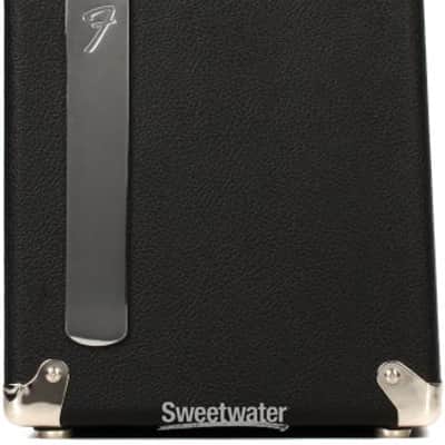 Fender '65 Super Reverb 4x10-inch 45-watt Tube Combo Amp (65SuperRevd1) image 4