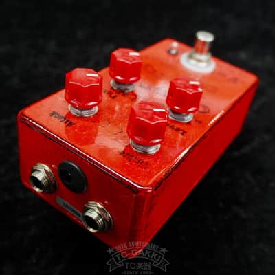 Mid-Fi Electronics Faulty Channel | Reverb Deutschland
