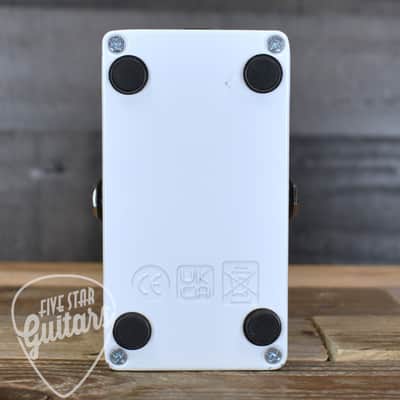 Pre-Owned Electro-Harmonix J Mascis Ram's Head Big Muff Pi image 2