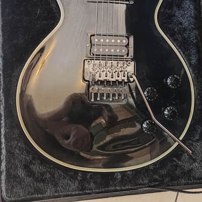ESP ESP Eclipse I CTM FR BLK (Black) 2009 image 4