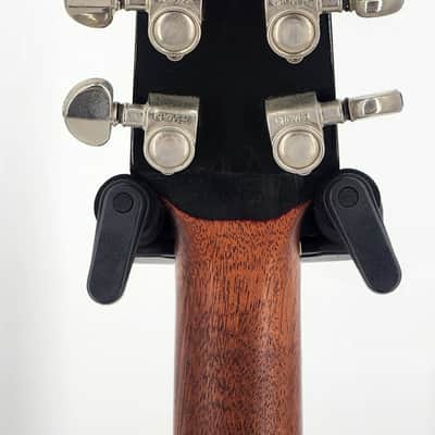 The Heritage H-140 1993 - Cherry Sunburst image 5