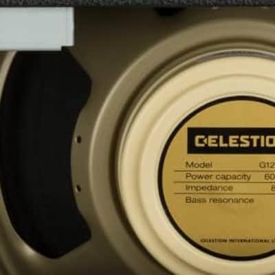 Fender '68 Custom Pro Reverb Guitar Combo Amplifier image 5