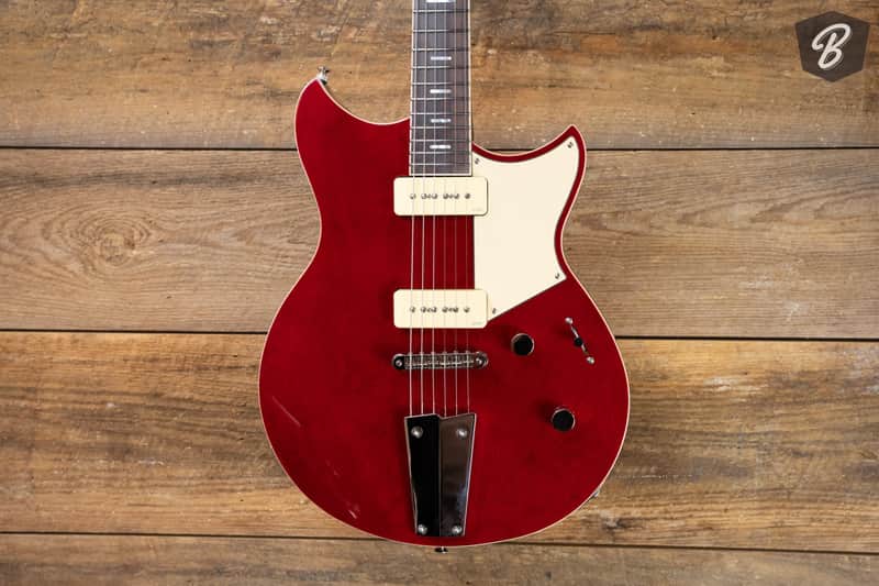 Yamaha Revstar II Standard RSS02T | Reverb