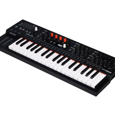 Arturia MiniFreak Hybrid Polyphonic Keyboard Synthesizer image 2