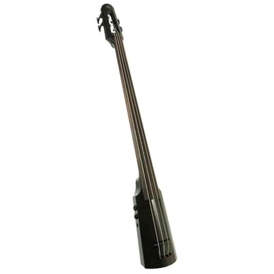 NS Design WAV4 Omni Bass 4 Trans Black image 4