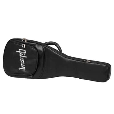 Premium Softcase for Les Paul/SG, Black image 2