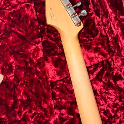 MJT / Fender custom relic Stratocaster image 20