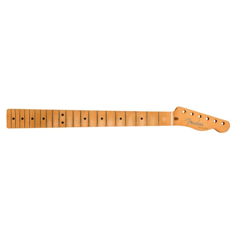 Fender Road Worn '50s Telecaster Neck image 1