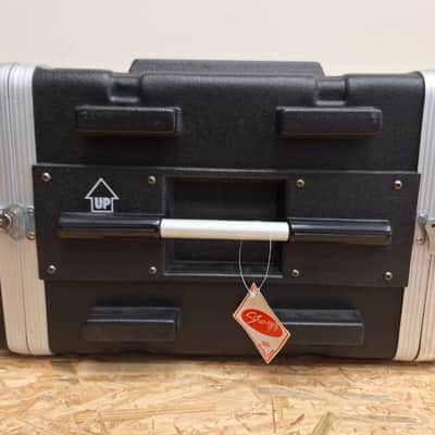 STAGG ABS-6U 2023 - Black image 3