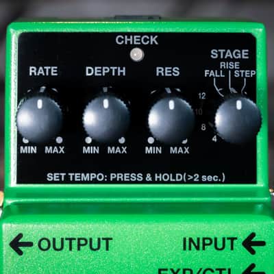 Boss PH-3 Phase Shifter Pedal image 3