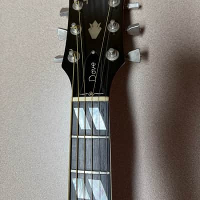 1974 Gibson Dove Custom image 2
