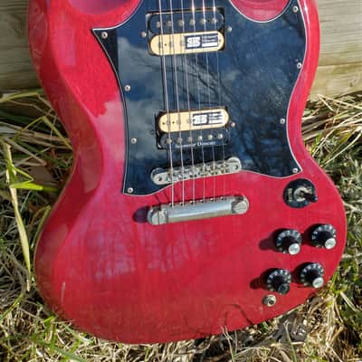 Edwards E-SG early 2000s image 9