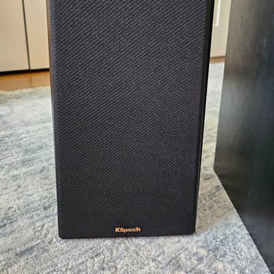 Peavey Impulse 200 Sound Reinforcement Speakers Pair Tested