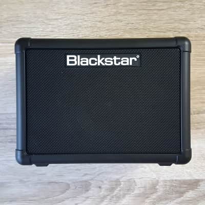 Hand-modified Blackstar Fly 3 Watt guitar amplifier combo with added Tremolo image 4