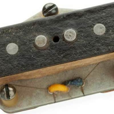 Seymour Duncan Antiquity II Twang Telecaster Bridge Pickup 6.92k image 3