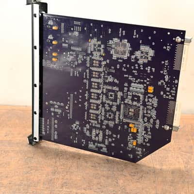 Midas DL371A DL371 Audio System Engine DSP Card CG01F8D image 5