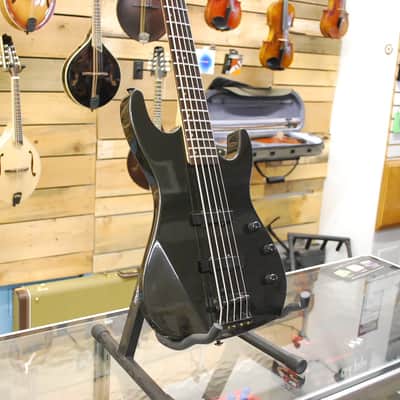 Hamer 5-String Slammer Series Bass image 3