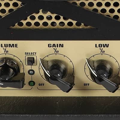 EVH 5150 III EL34 50 Watt Electric Guitar Tube Amplifier Amp Head image 4