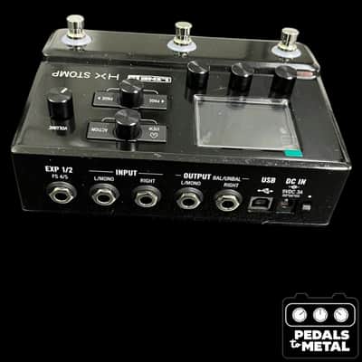 Line 6 HX Stomp - X20835 image 3
