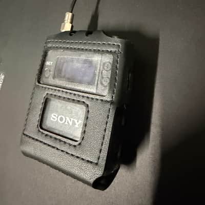 LOT SONY HF image 4