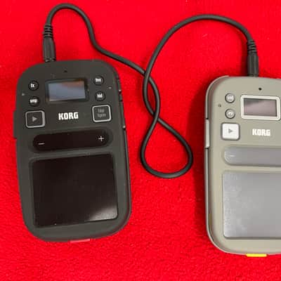 Immagine Korg Kaoss Pad Mini 2S (KP2S) + Kaossilator 2S (KO2S) - 1