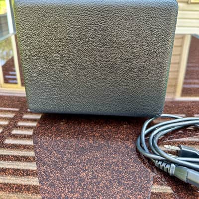 Soldano SLO-30 Custom Amp Head Salt and Pepper Grill image 3