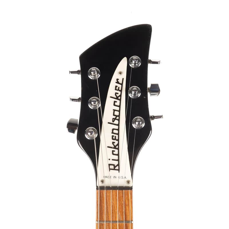 Rickenbacker 330 1975 - 1989 image 8