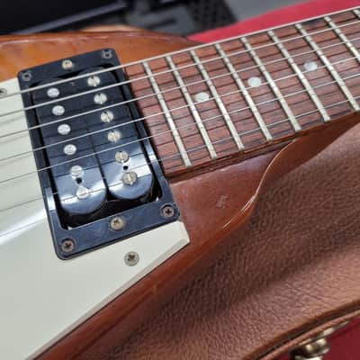 Gibson Limited Edition Flying V '99 with Case image 15