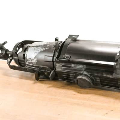 ETC Source Four Zoom 25-50 Degree 750 Ellipsoidal Light CG013FR image 6