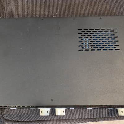 Empirical Labs EL7 Fatso Jr 2000s - Black image 2