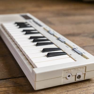 Yamaha Handysound HS-500 1983 | Reverb