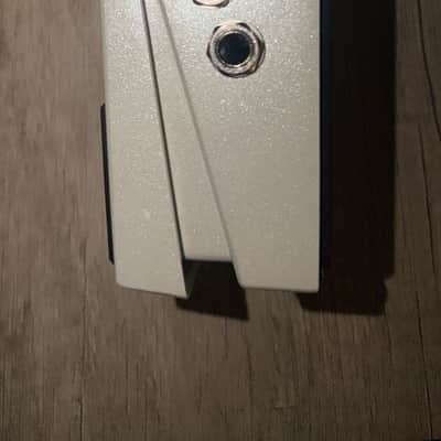 Boss NS-1X Noise Suppressor 2023 - Present - Silver image 3