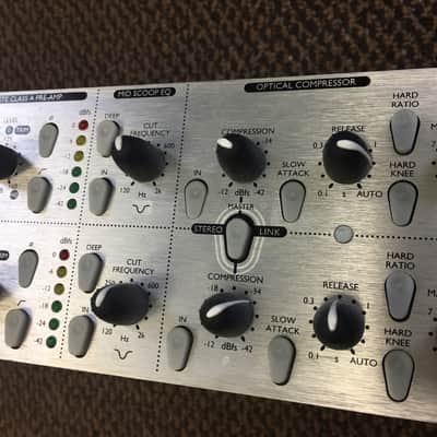 Focusrite TwinTrak Pro image 5