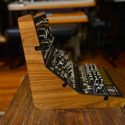 Make Noise 0-Coast / Strega / 0-Control Bundle + Stand image 4