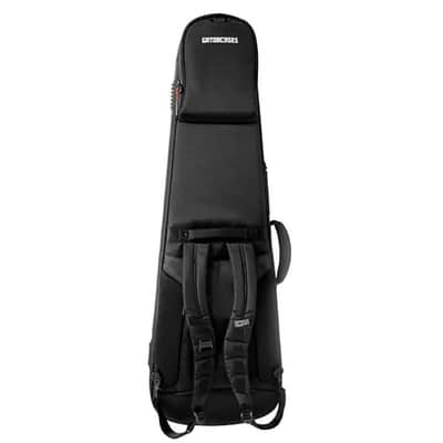 Gator Gator Cases ICON Series Gig Bag for Electric Guitars G-ICONELECTRIC image 3