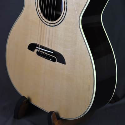 2024 Alvarez Yairi FYM70 image 11