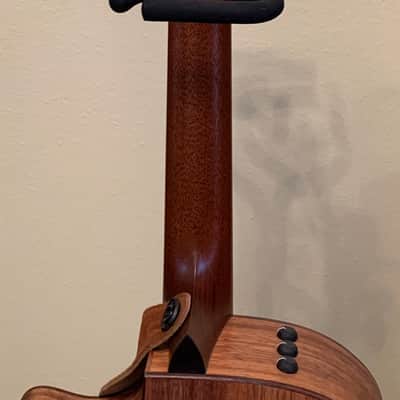Taylor 724ce 2023 - KOA Natural image 11