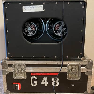 Dumble - Carlos Santana Owned & Gigged with Matching Cab and more! image 6