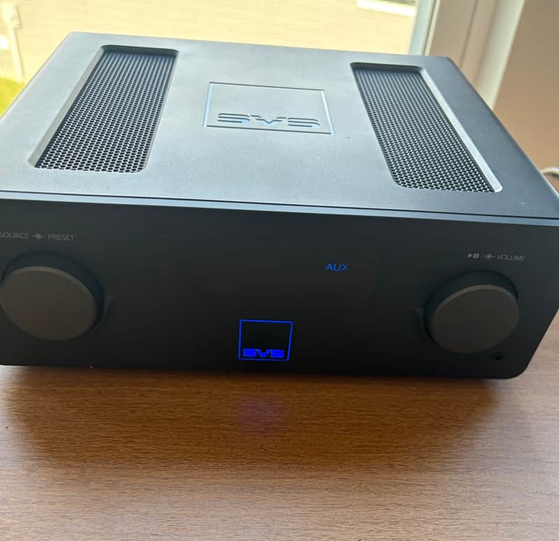SVS Prime Wireless Soundbase 2020 image 1