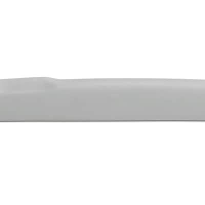 71.5 x 11 x 3.3 mm Bone 12 Inch Radius Saddle – Fits Some Post-2000 Gibson® Guitars image 2