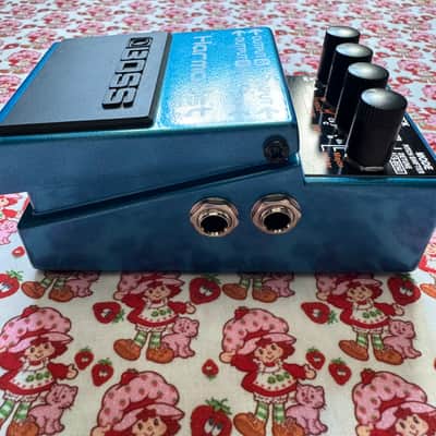 Boss PS-6 Harmonist 2010 - Present - Blue image 6