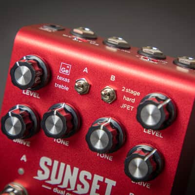 Strymon Sunset image 2